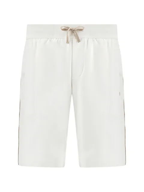 Paul & Shark drawstring shorts