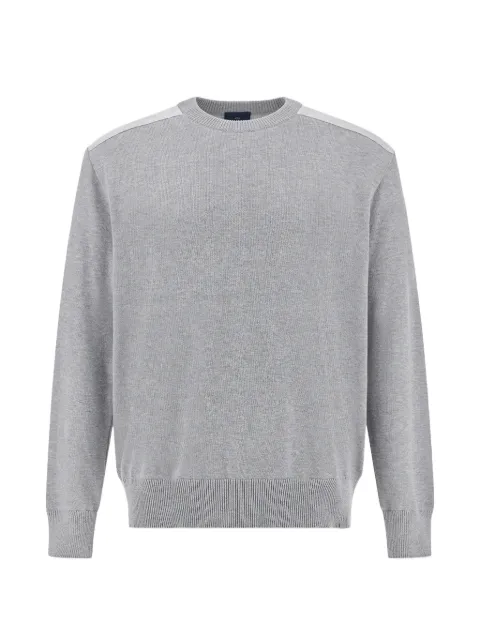 Paul & Shark crew-neck sweater