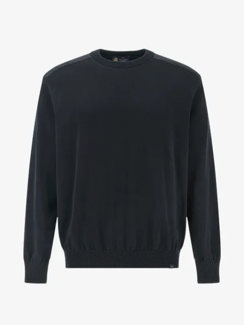 Paul & Shark crew-neck sweater