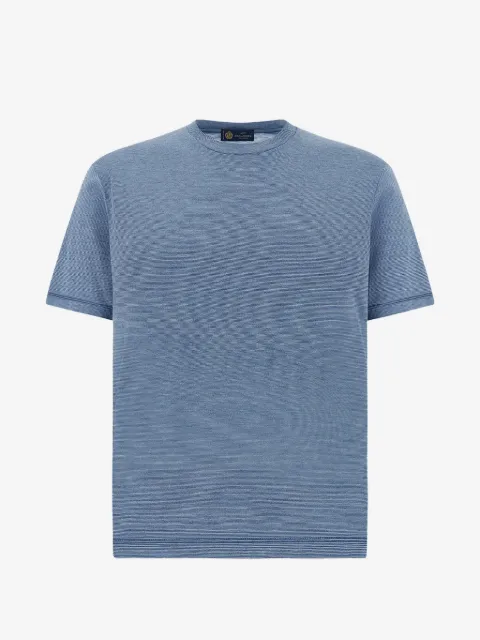 Paul & Shark crew-neck T-shirt