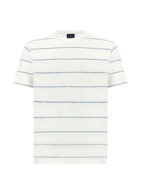 Paul & Shark striped T-shirt