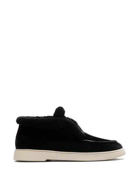 Officine Creative botas Bones-MX 106