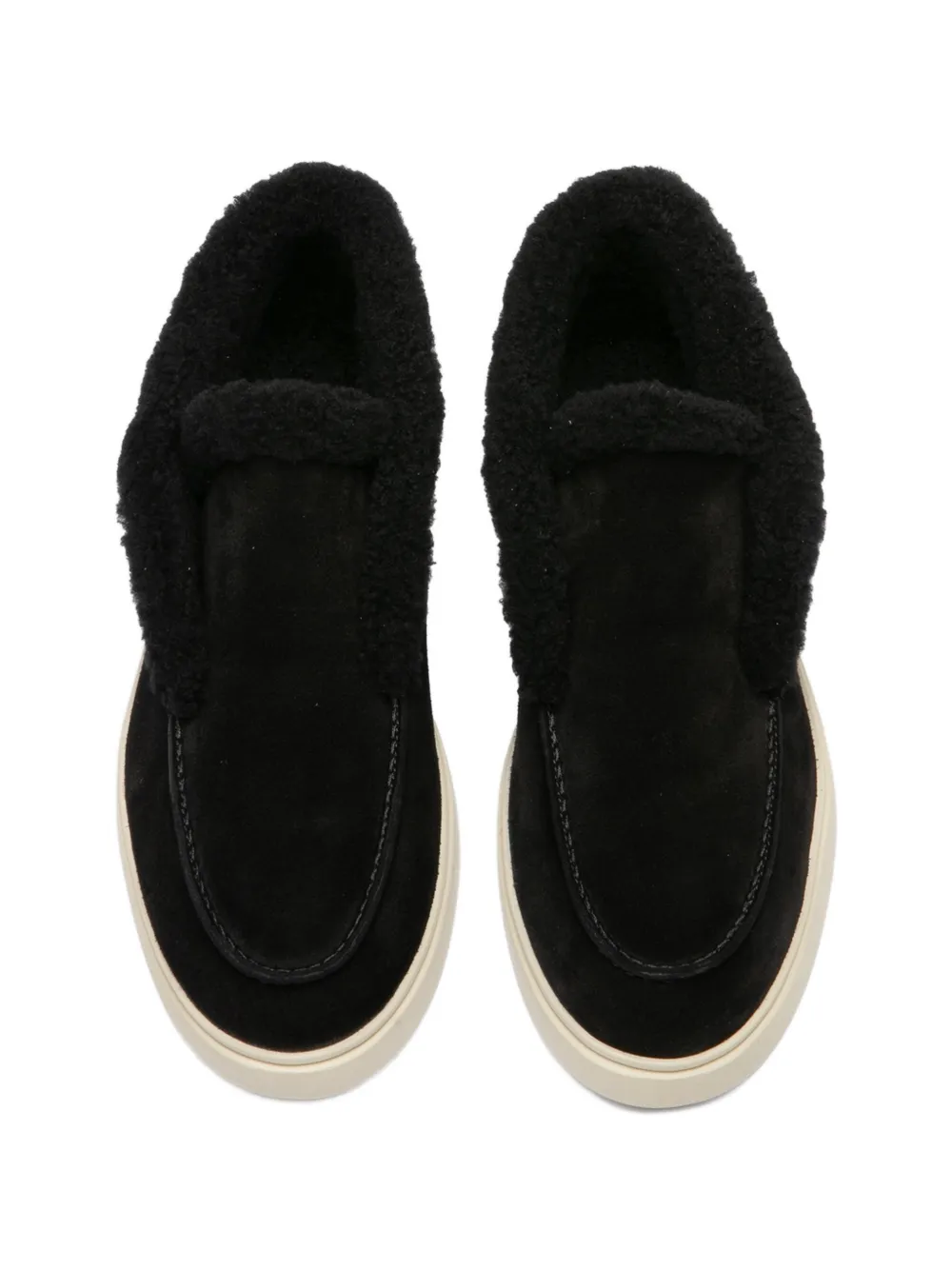 Officine Creative Bones 106 laarzen Zwart