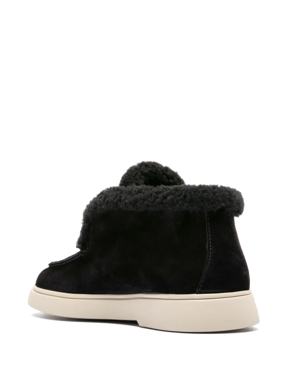 Officine Creative Bones 106 laarzen Zwart