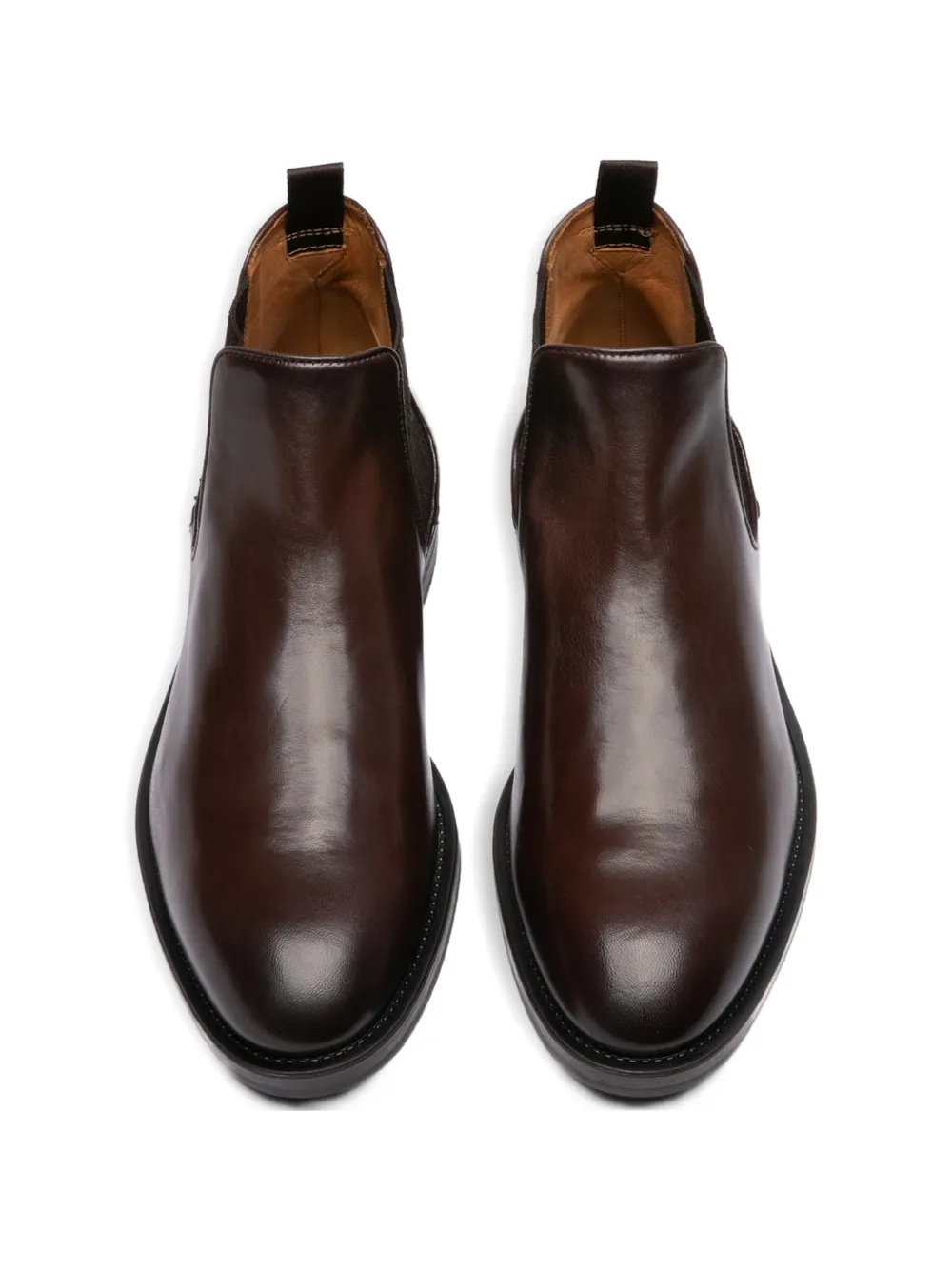 Officine Creative Aero Chelsea laarzen Bruin