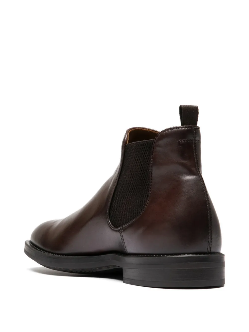 Officine Creative Aero Chelsea laarzen Bruin