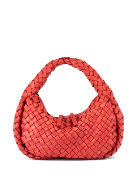 Officine Creative bolsa de hombro Bolina 144 de piel