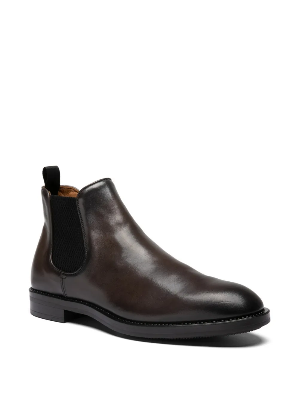 Officine Creative Aero Chelsea laarzen Bruin