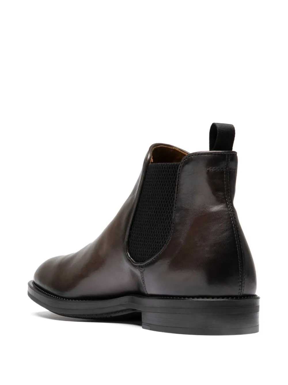 Officine Creative Aero Chelsea laarzen Bruin