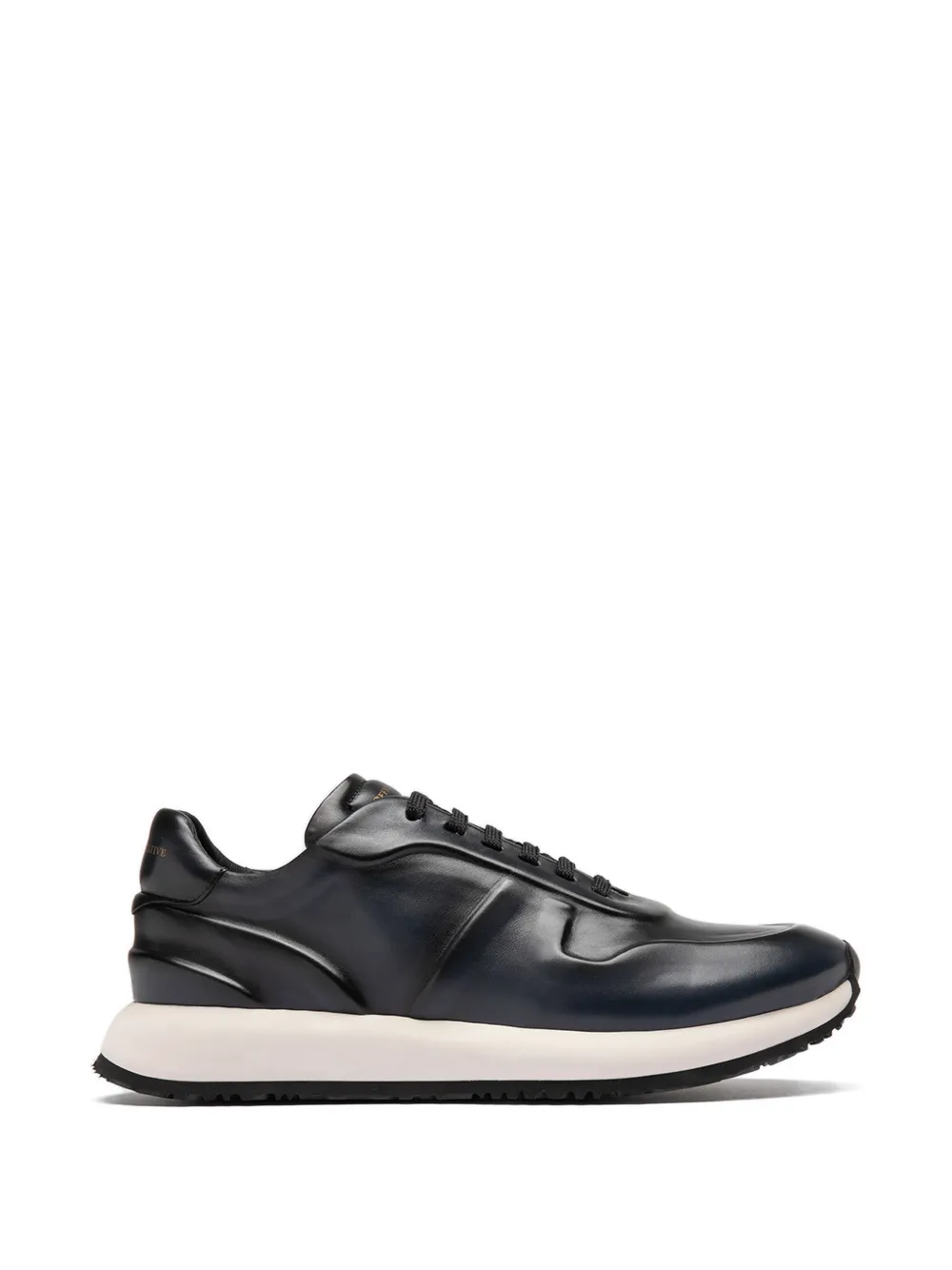 Officine Creative Perspective 001 leather sneakers