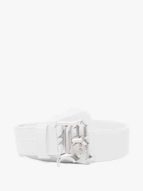 R13 ceinture à logo