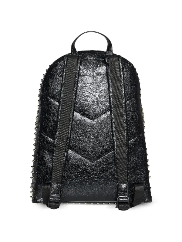 beverly hills polo club leather backpack Backpack Beverly Hills Polo Club Bags Buy Beverly Hills Polo Club Logo  Embroidered Backpack With Pencil