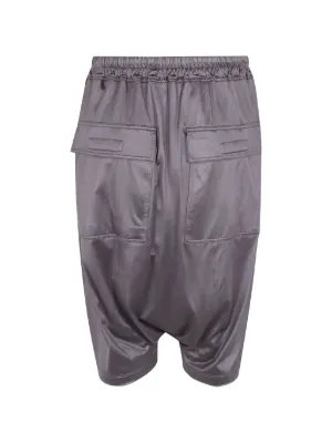 Rick Owens DRKSHDW メンズ サルエルショーツ通販 - FARFETCH