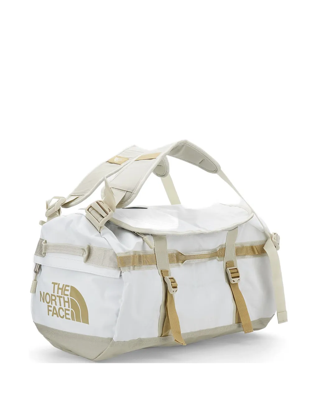 The North Face Borsone XS con zip - Bianco