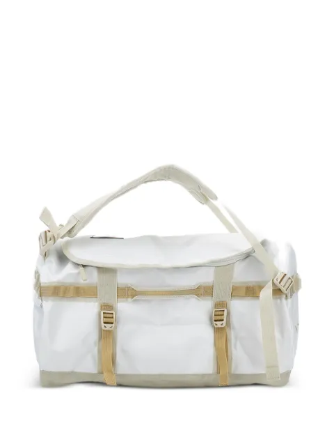 The North Face zip-fastening holdall