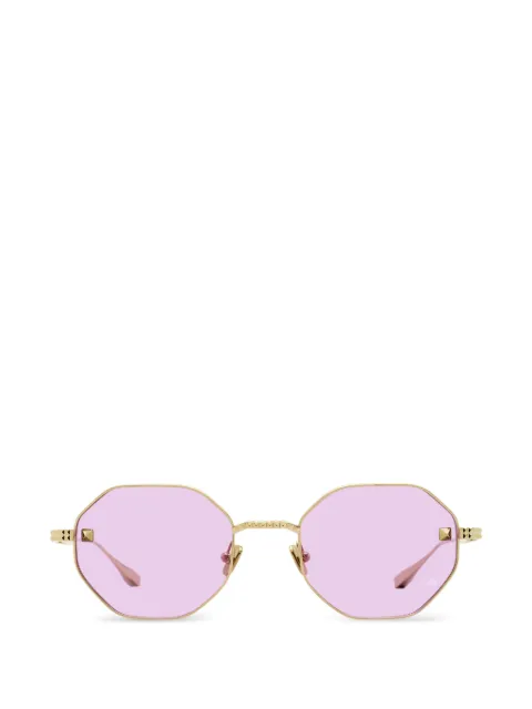 VALENTINO GARAVANI EYEWEAR lentes de sol Rockstud