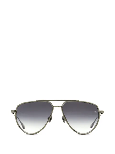 VALENTINO GARAVANI EYEWEAR V Stud II sunglasses