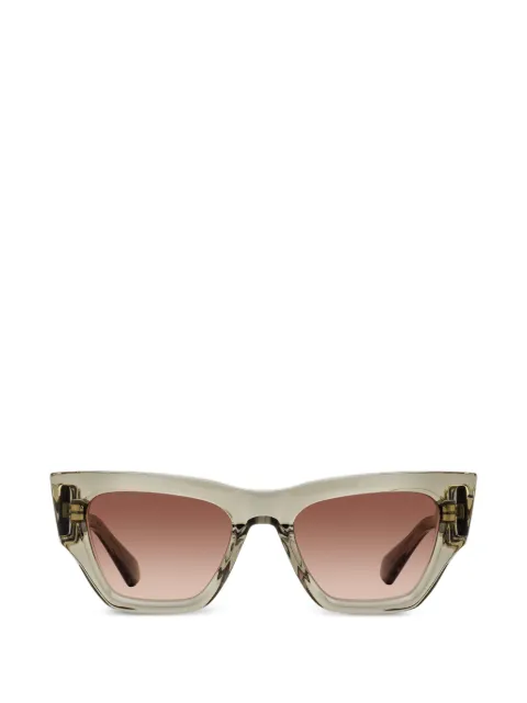 VALENTINO GARAVANI EYEWEAR V-Sette sunglasses