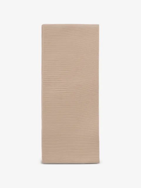 Sara Roka textured belt