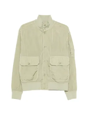 C.P. Company ポケット レンズ ジャケット | グレー | FARFETCH JP