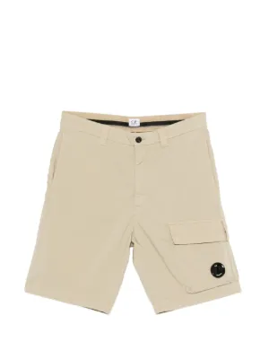 C.P. Company ショートパンツ | ニュートラル | FARFETCH JP
