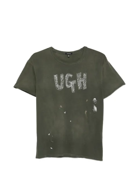 R13 Ugh T-shirt