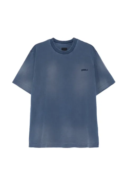 Juun.J floral print T-shirt