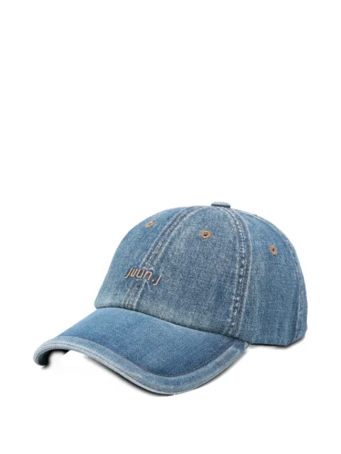 Juun.J baseball cap