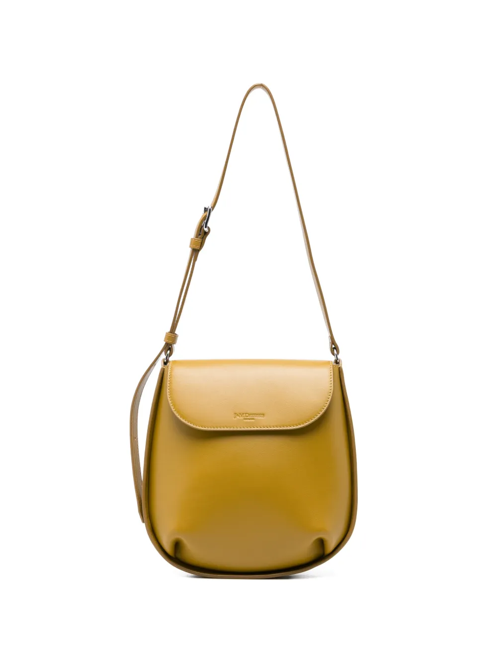 J&M Davidson small Dash shoulder bag - Giallo