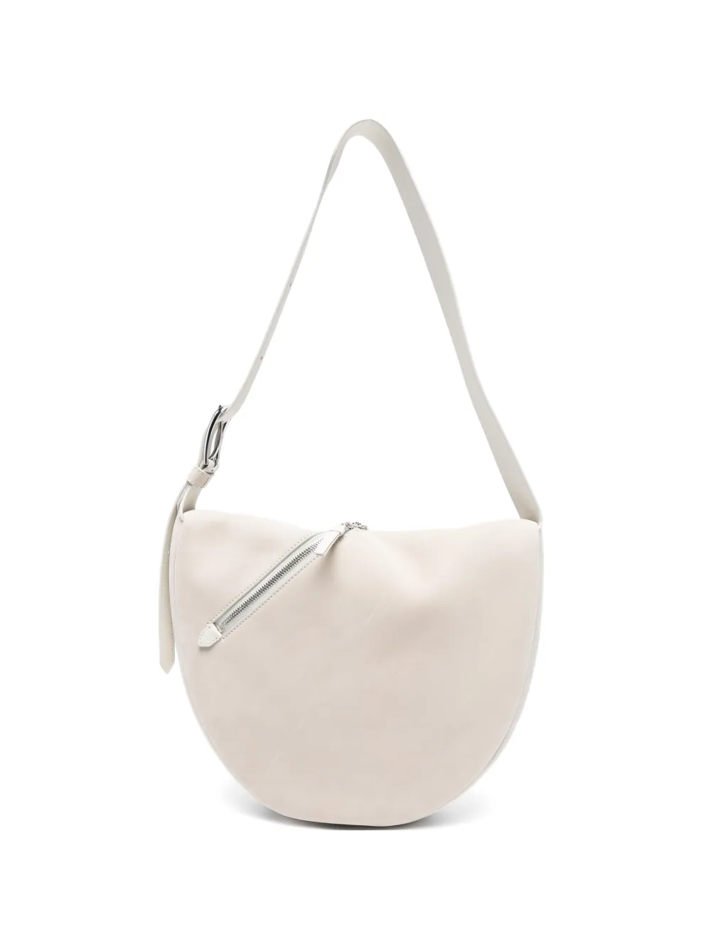 J&M Davidson big Twist shoulder bag - Toni neutri