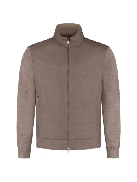 Paul & Shark zipped jacket