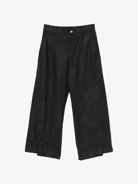 Juun.J pantalones rectos
