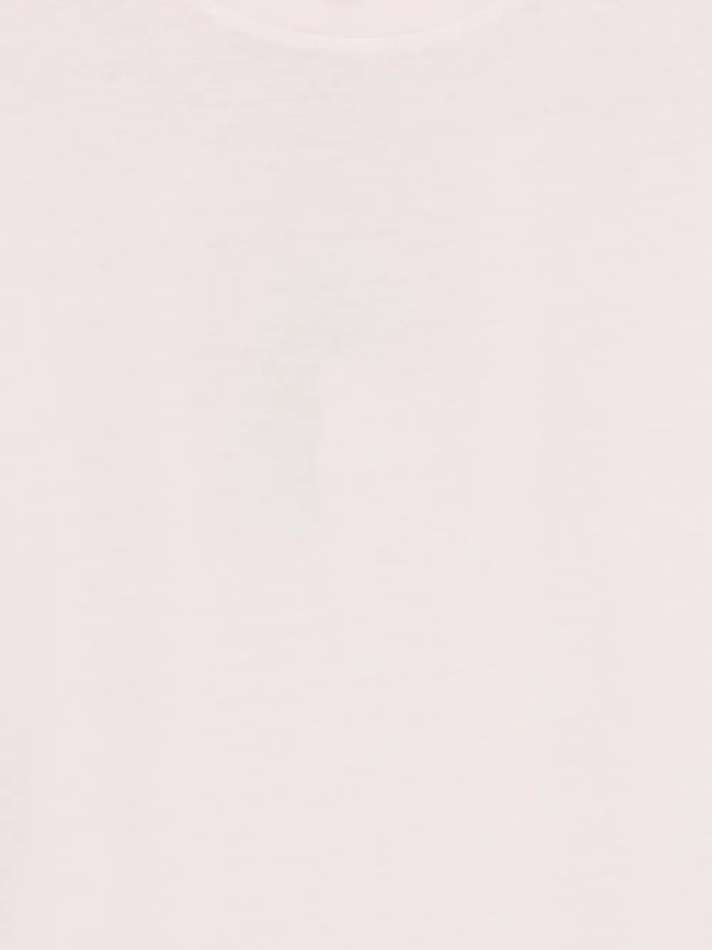 Rag & Bone Crew-neck T-shirt - Pink 