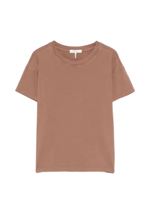 rag & bone crew-neck T-shirt
