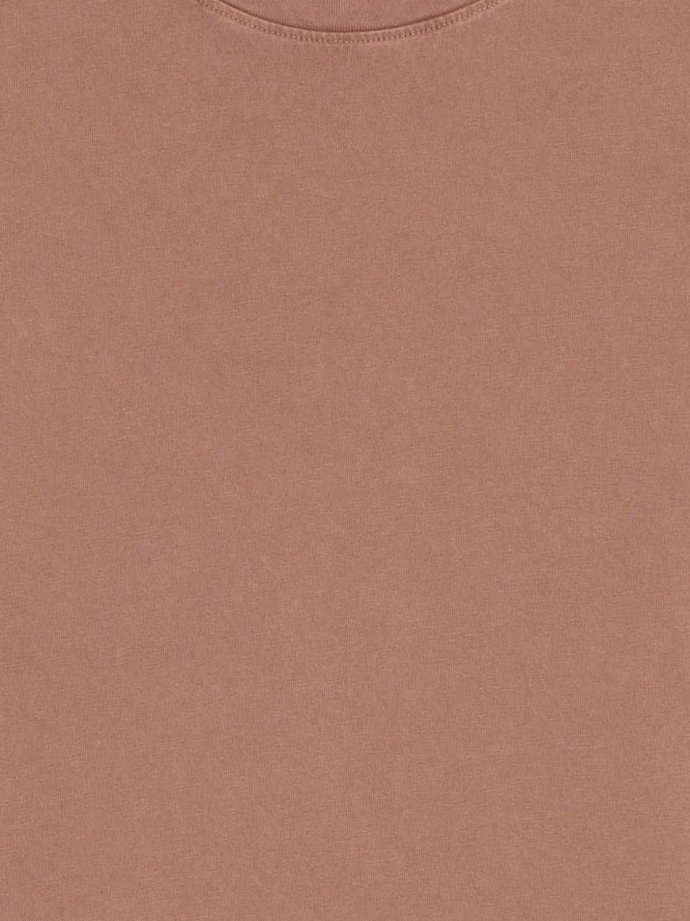  Rag & Bone Crew-neck T-shirt - Brown 
