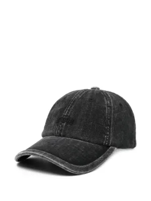 RRL スエードキャップ Ralph Lauren RRL スエード キャップ | ニュートラル | FARFETCH JP