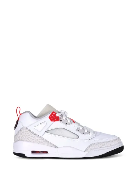 Jordan Spizike logo sneakers