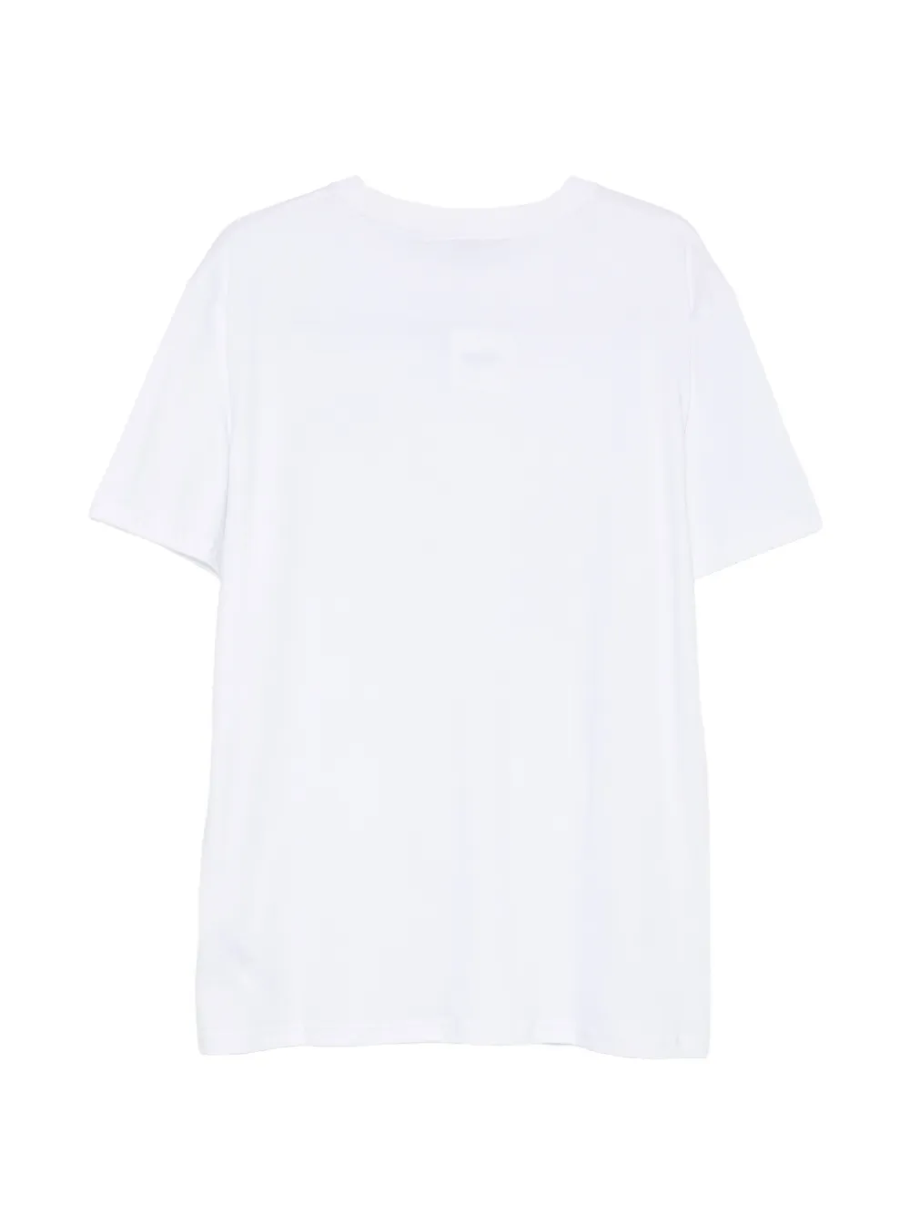 Moschino 로고 티셔츠 | 티셔츠