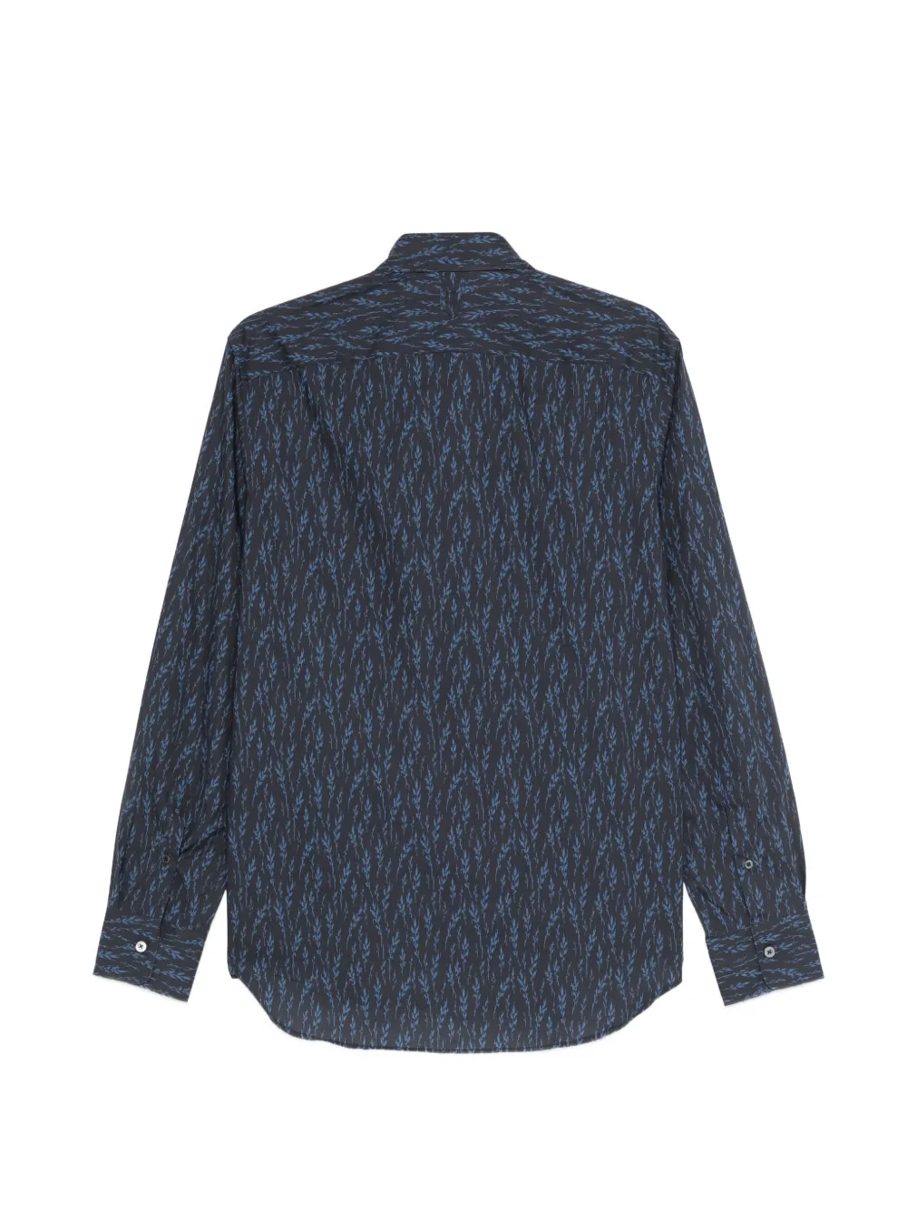 Canali patterned shirt | Image 2