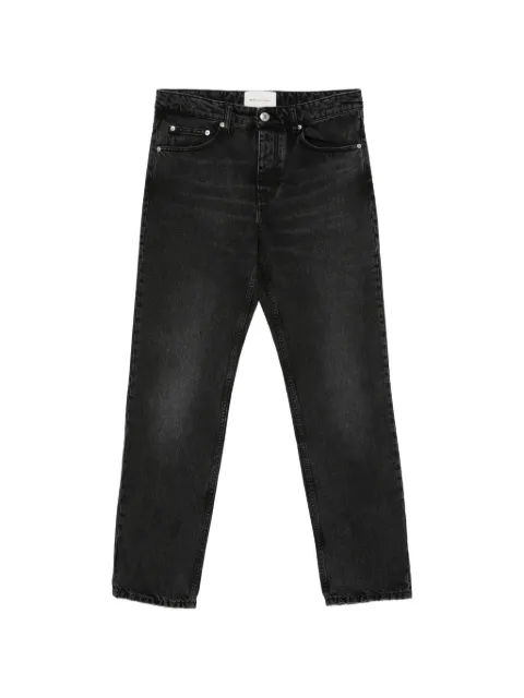 AMI Paris straight denim jeans
