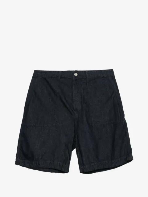 C.P. Company 3/1 denimshorts