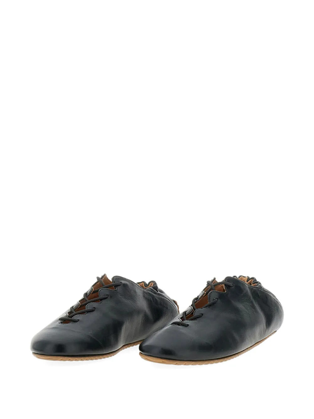 ODISSI Milly sneakers Zwart