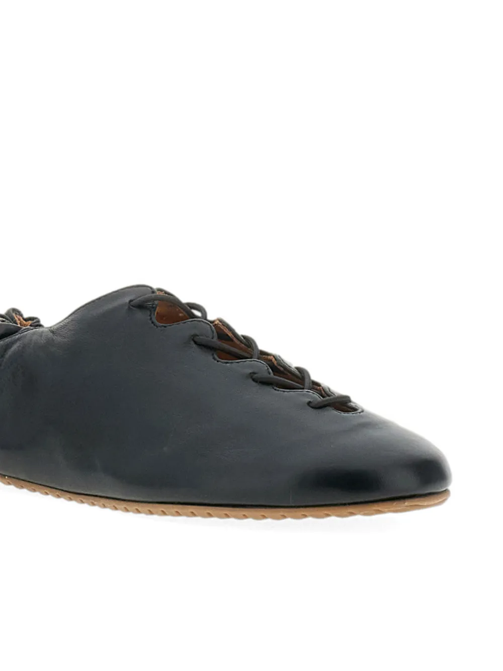 ODISSI Milly sneakers Zwart