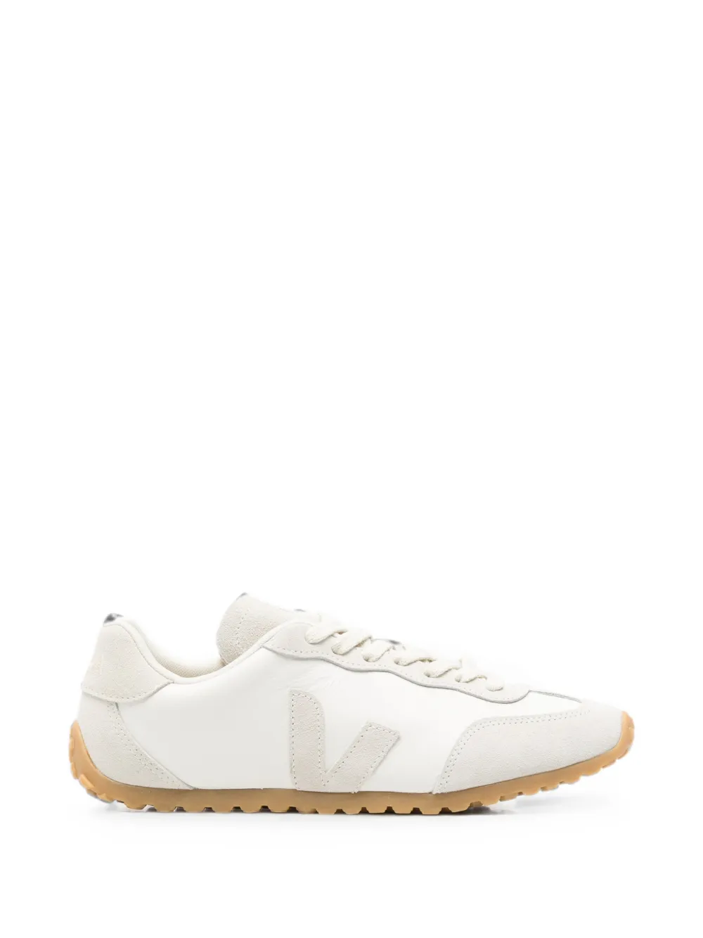 VEJA GT logo-patch sneakers Wit