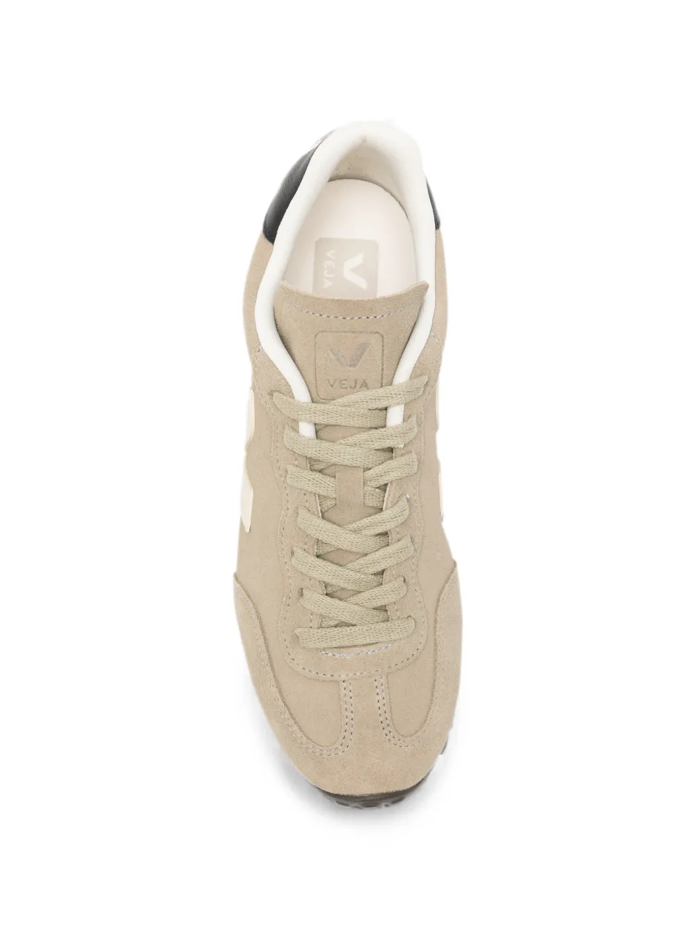 VEJA GT logo-patch sneakers Beige