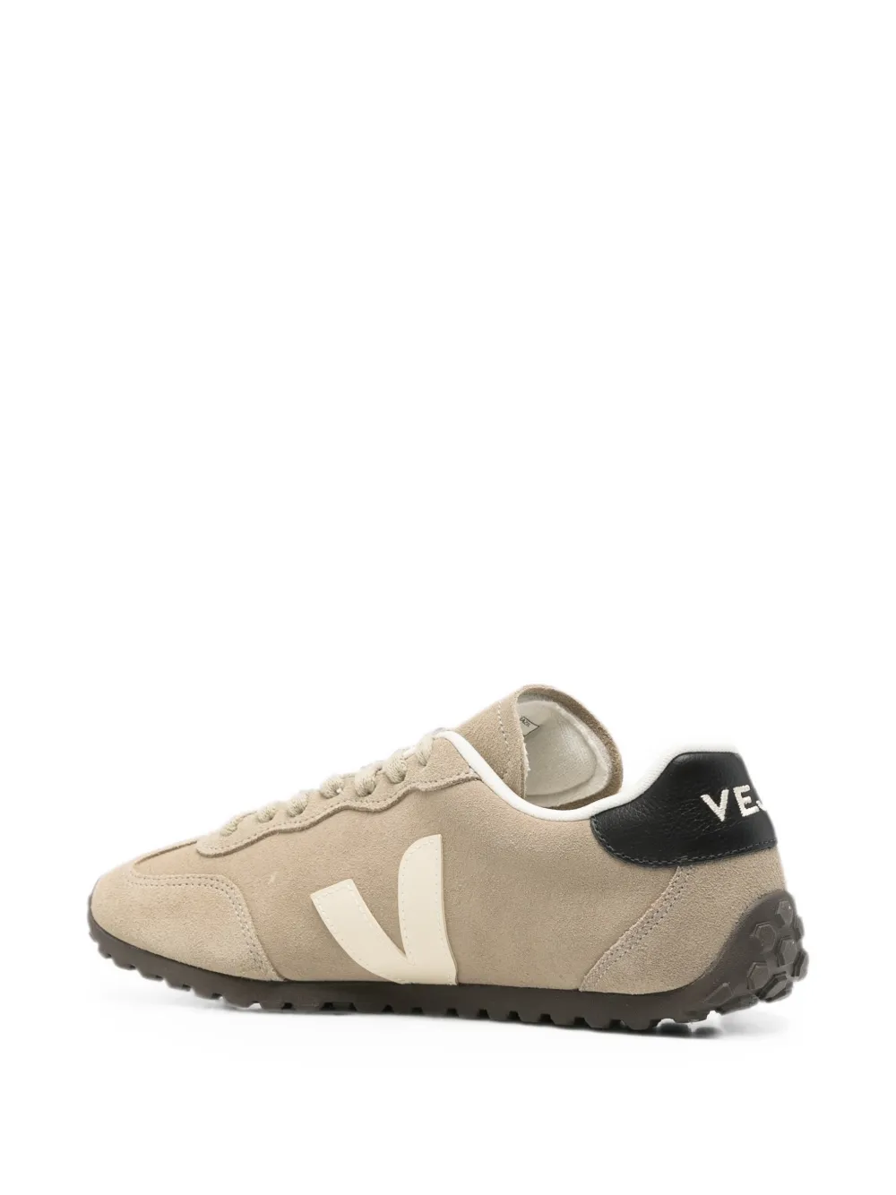 VEJA GT logo-patch sneakers Beige