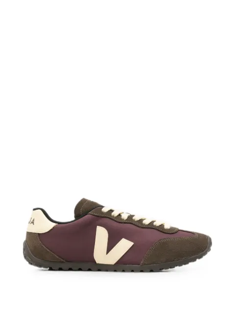 VEJA  GT Nolyn panelled logo-patch sneakers