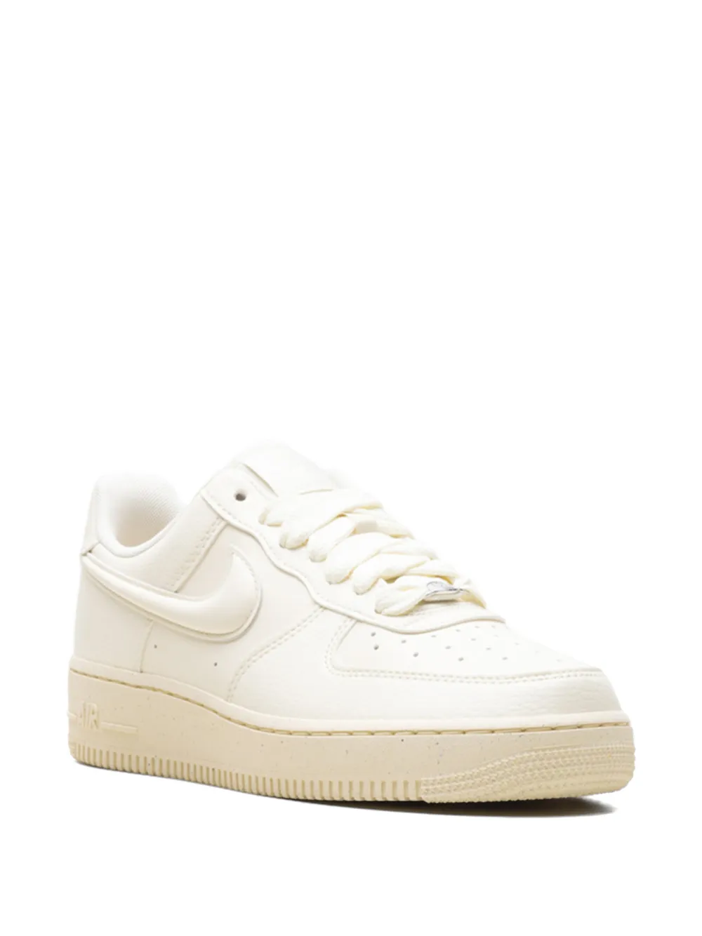 Nike Air Force 1 '07 sneakers Beige