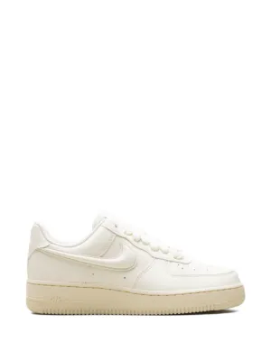 ALOHAS Tb.490 Crochet Cream Leather Sneakers | Neutrals | FARFETCH