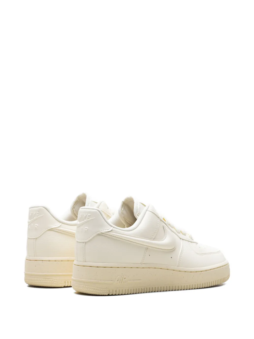 Nike Air Force 1 '07 sneakers Beige